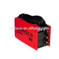 dc inverter tig welding machine